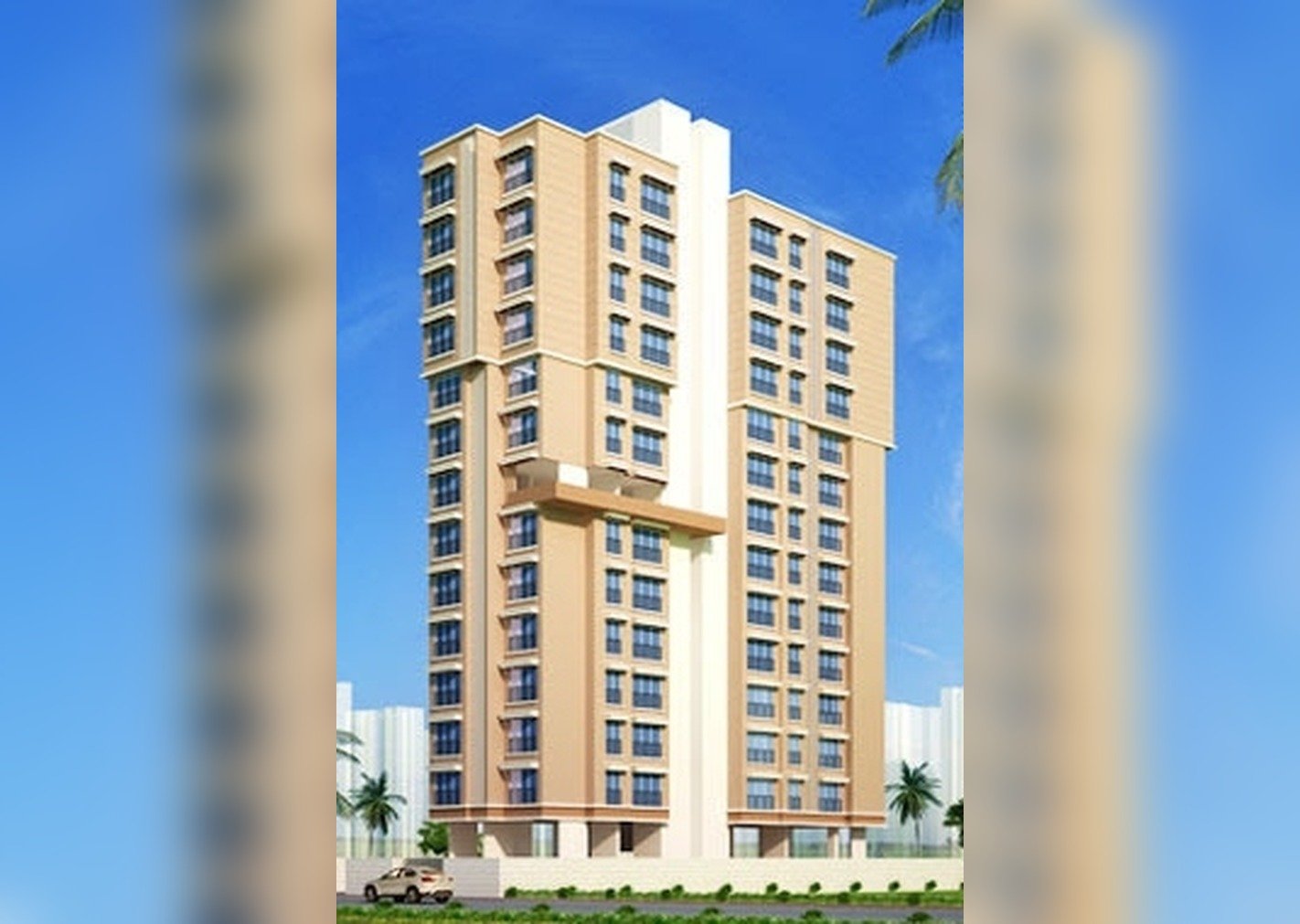 Shyam Apartment